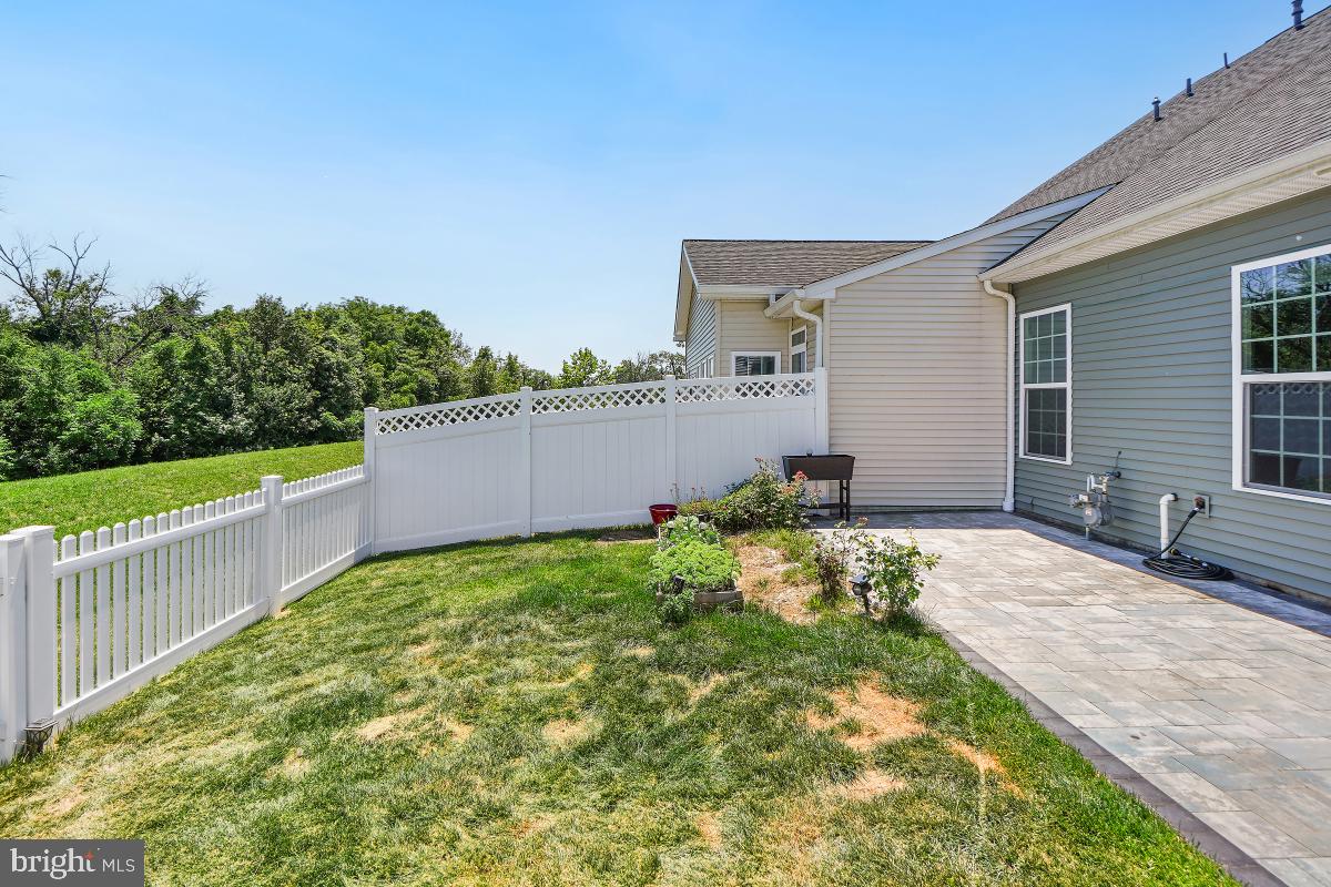 BALLENGER RUN - Residential