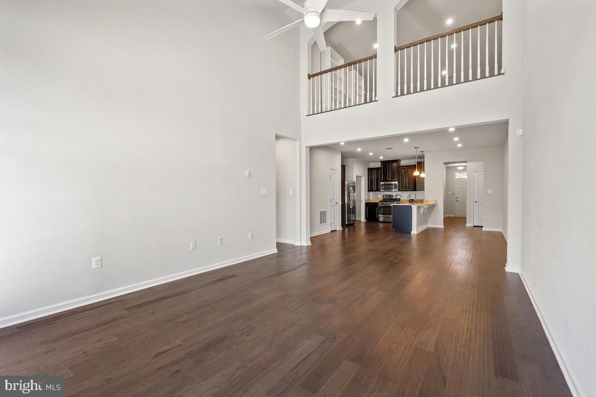 BALLENGER RUN - Residential