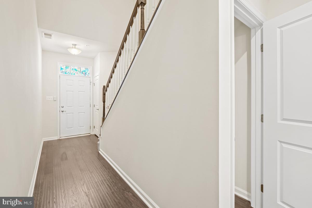 BALLENGER RUN - Residential