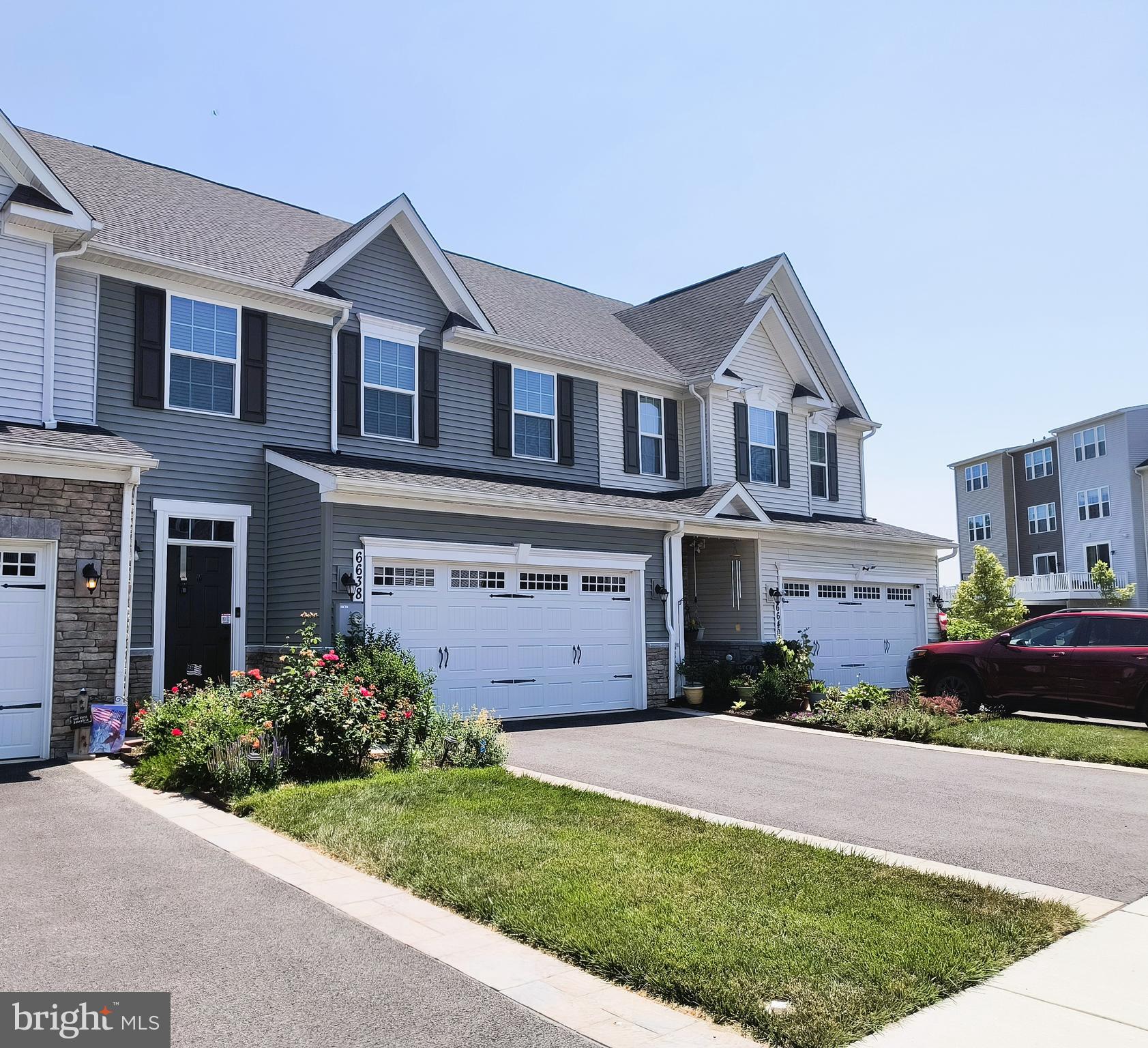 BALLENGER RUN - Residential