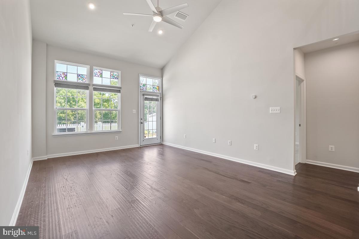 BALLENGER RUN - Residential