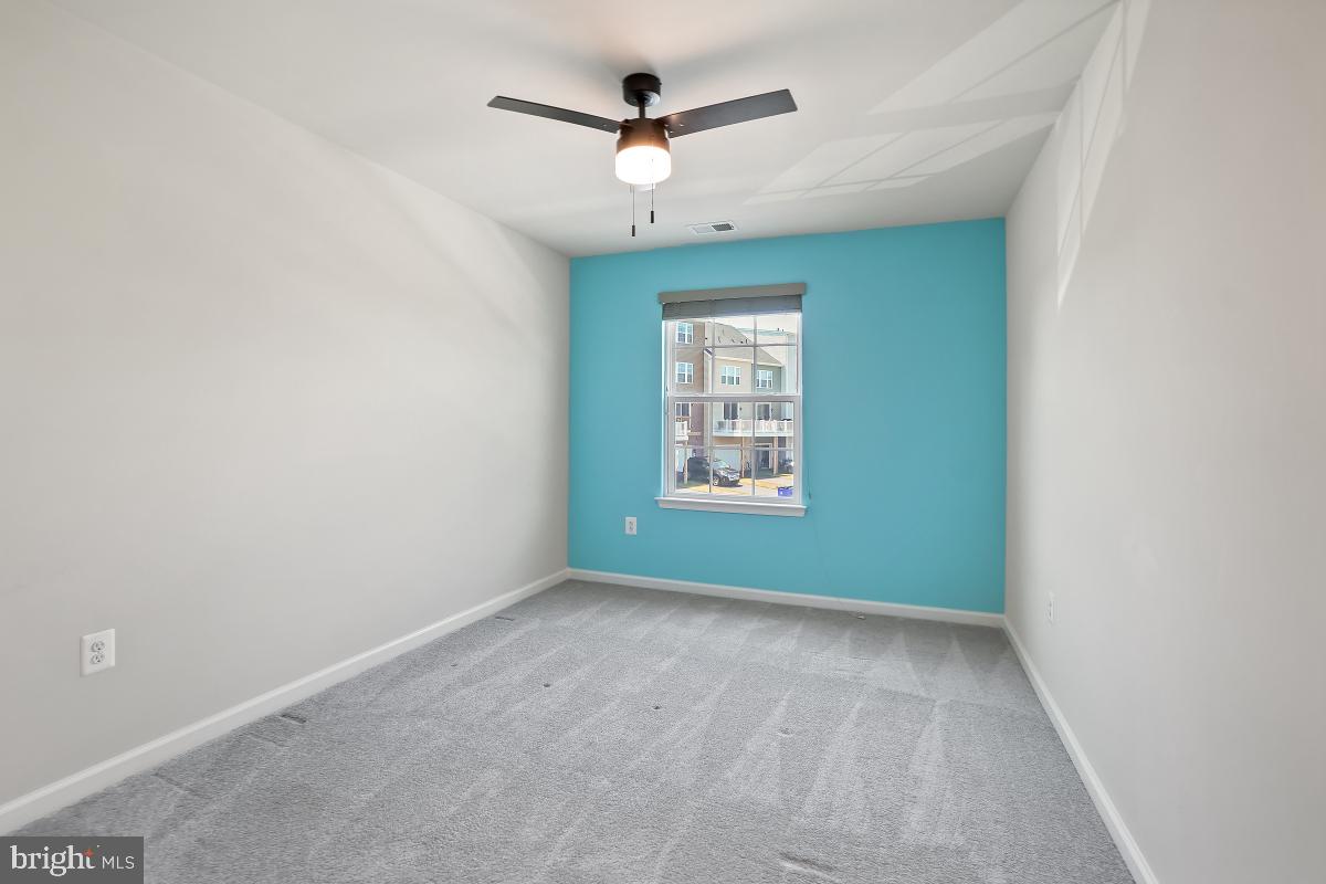 BALLENGER RUN - Residential