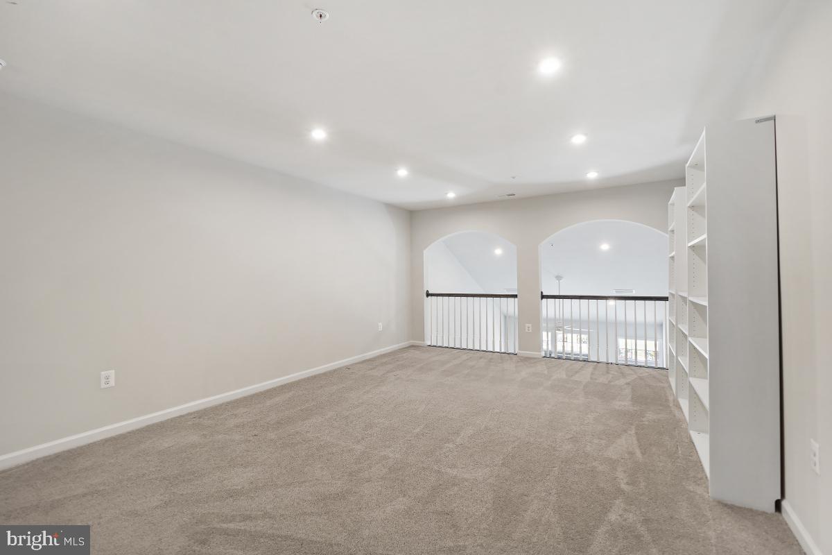 BALLENGER RUN - Residential