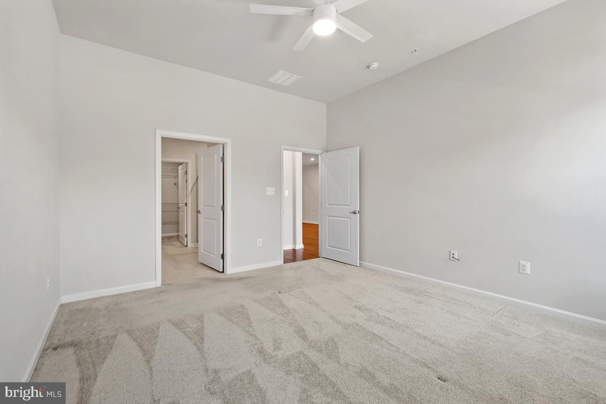 BALLENGER RUN - Residential