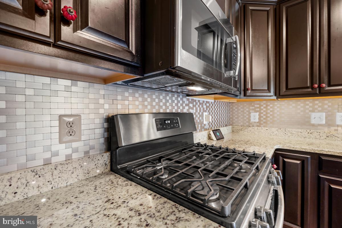 BALLENGER RUN - Residential