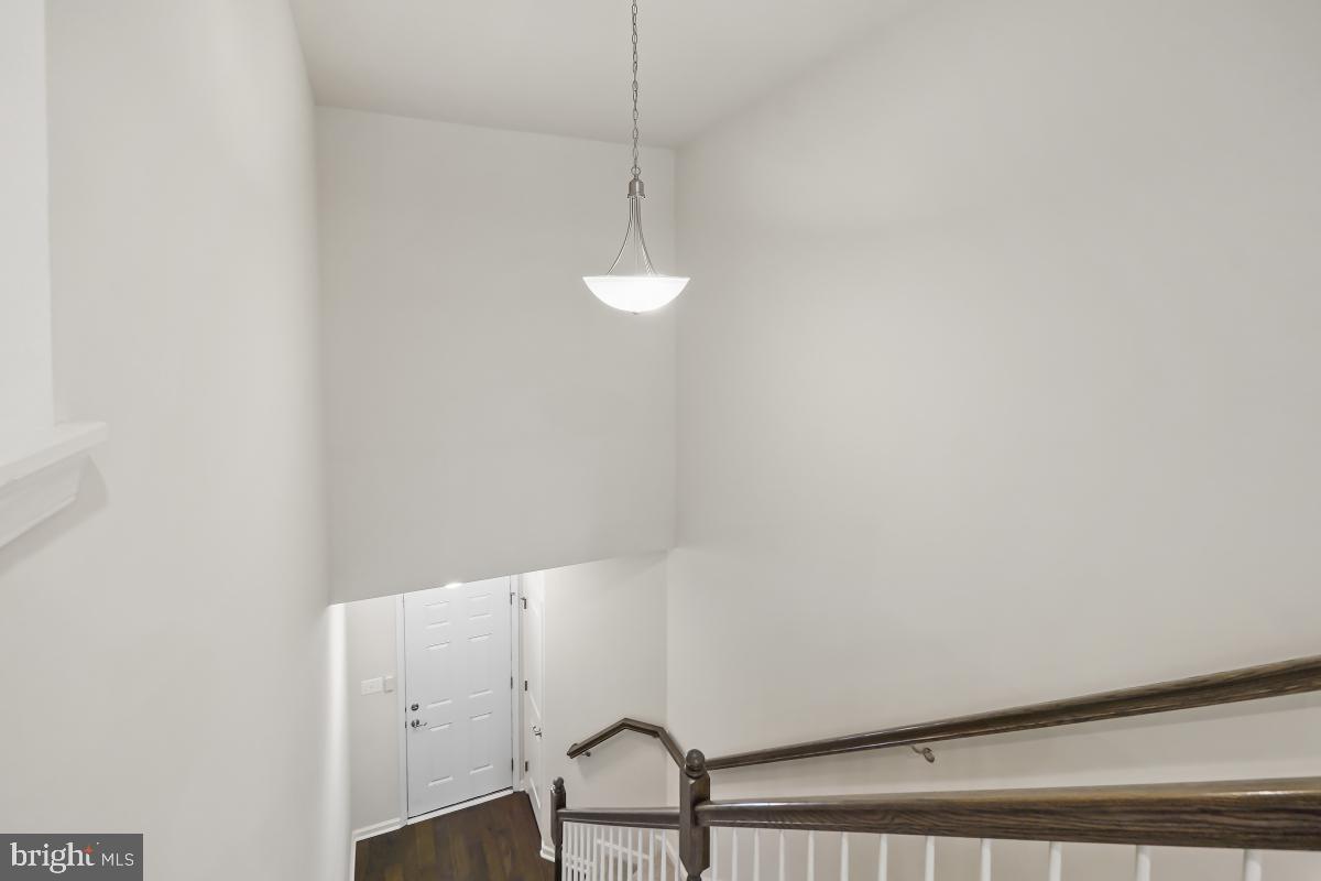 BALLENGER RUN - Residential