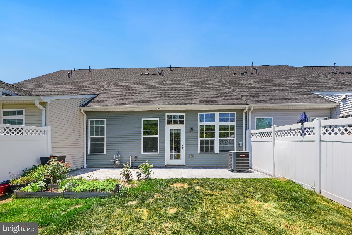 BALLENGER RUN - Residential