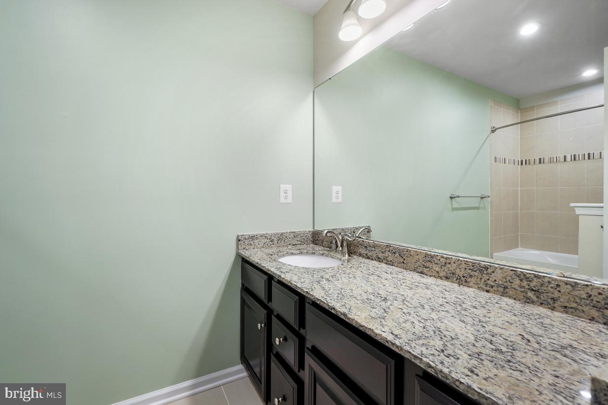 BALLENGER RUN - Residential