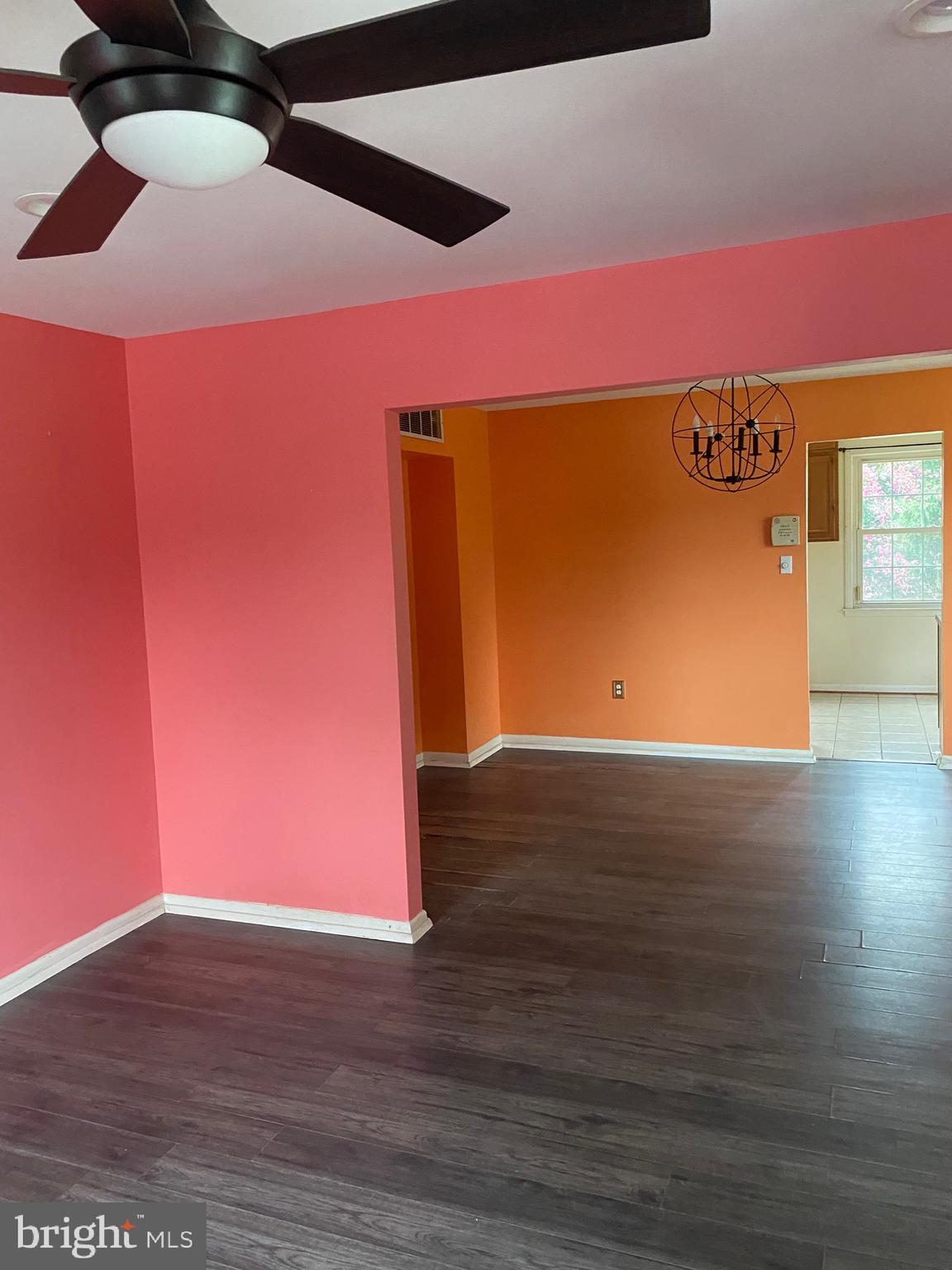 ANDOVER HEIGHTS - Residential