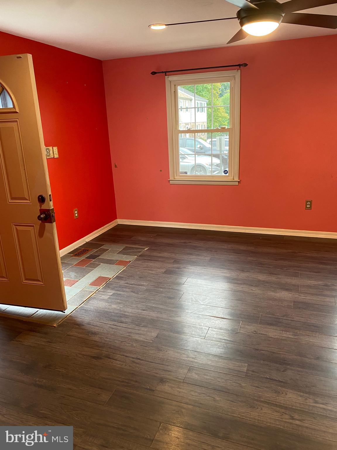 ANDOVER HEIGHTS - Residential