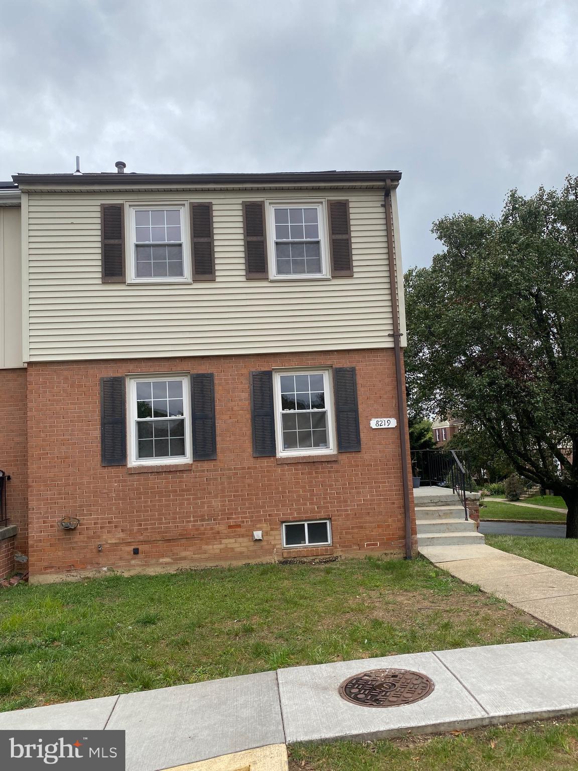 ANDOVER HEIGHTS - Residential