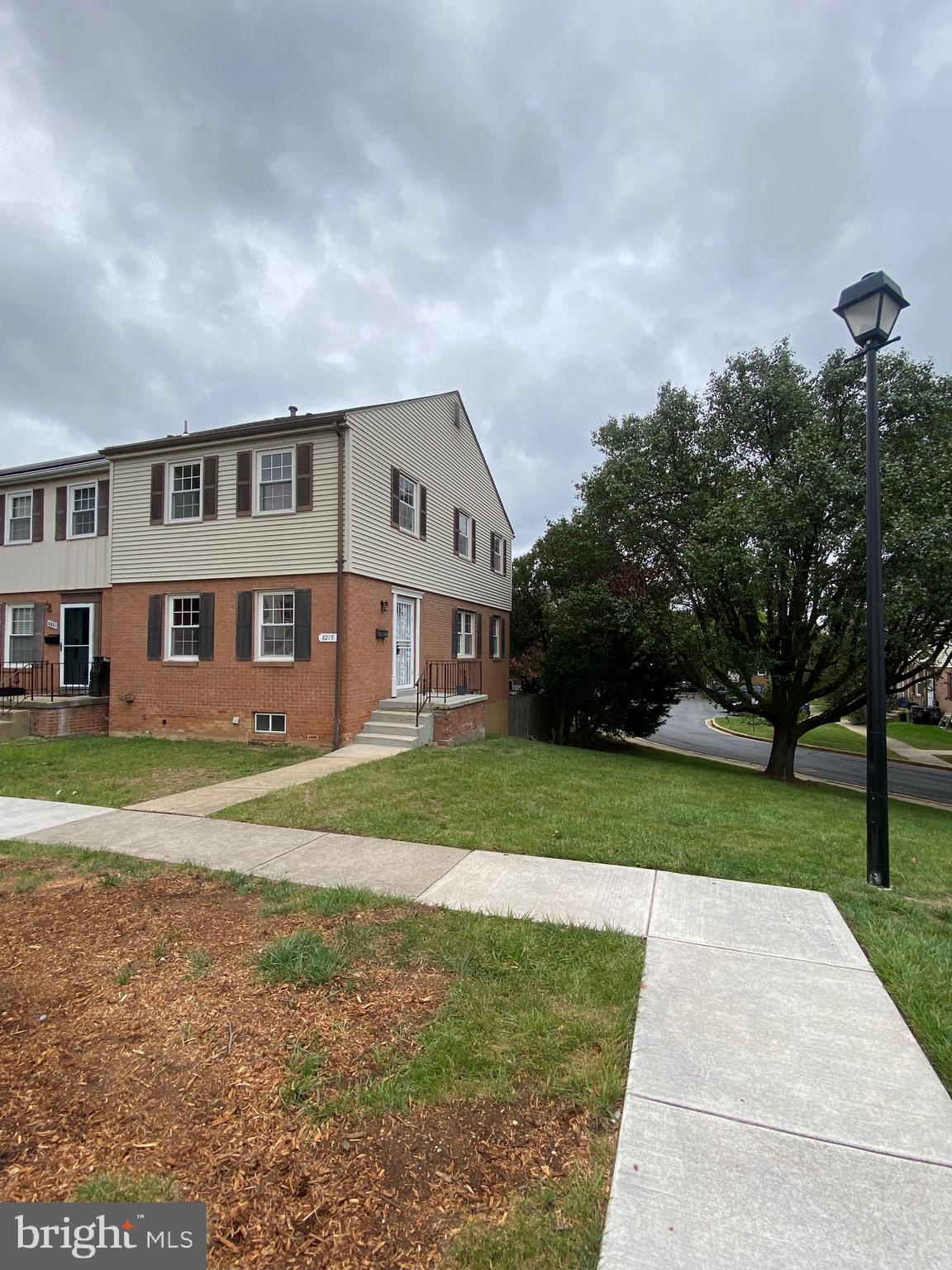 ANDOVER HEIGHTS - Residential