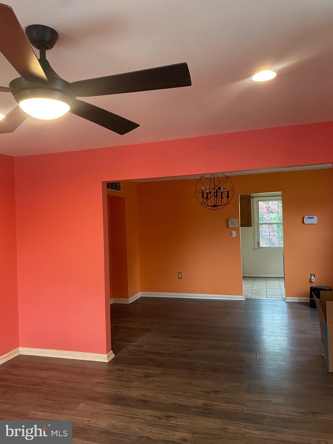 ANDOVER HEIGHTS - Residential