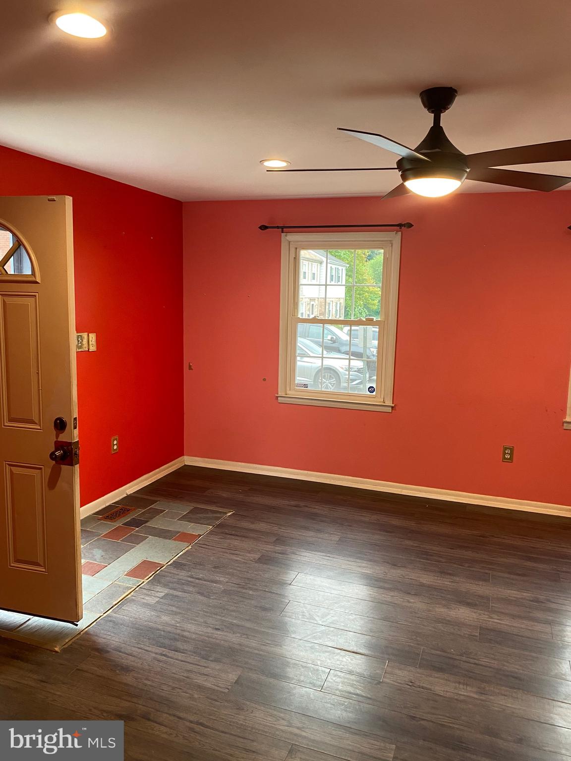 ANDOVER HEIGHTS - Residential