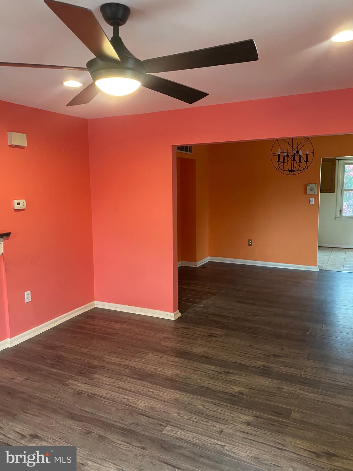 ANDOVER HEIGHTS - Residential