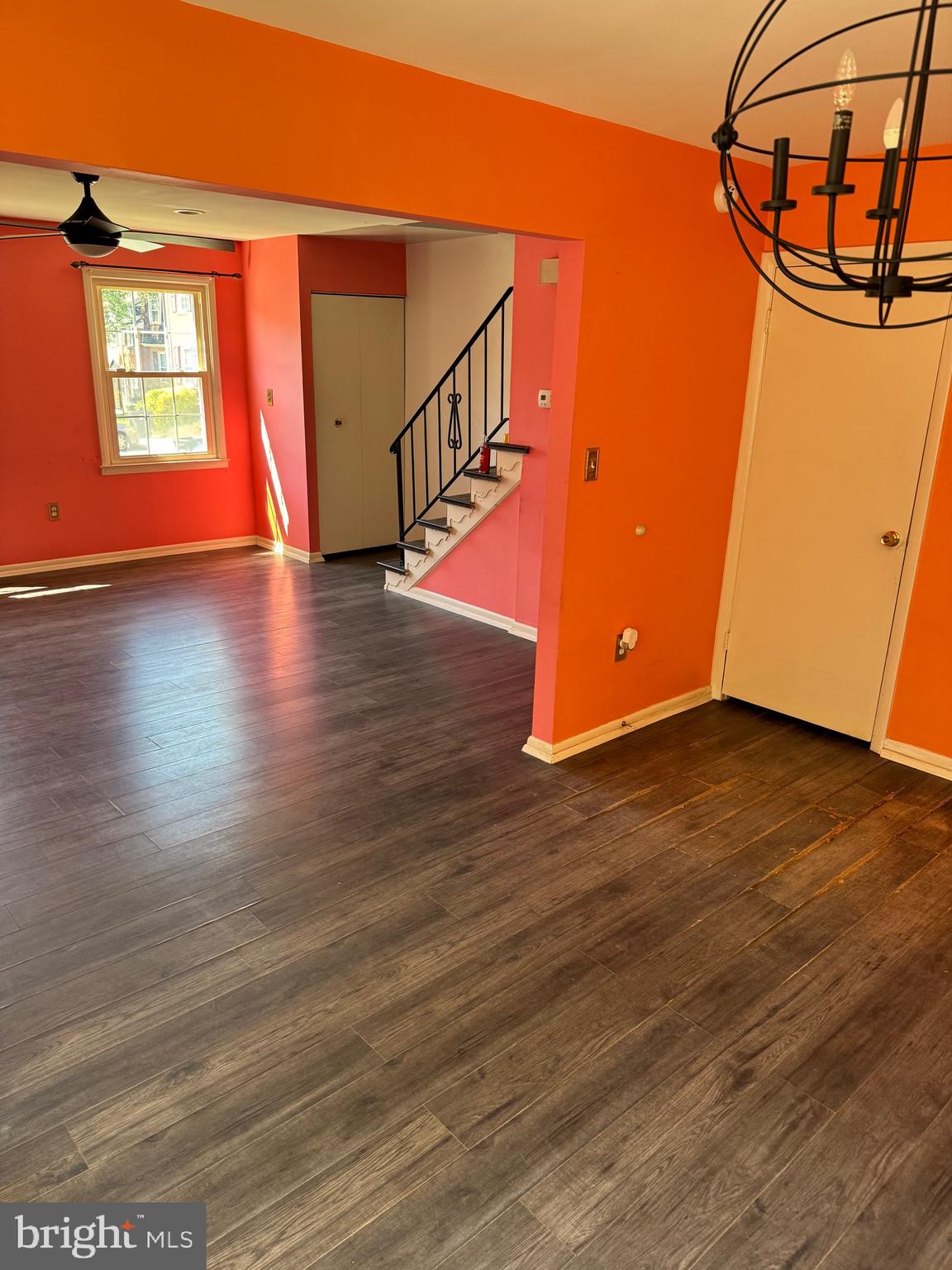 ANDOVER HEIGHTS - Residential