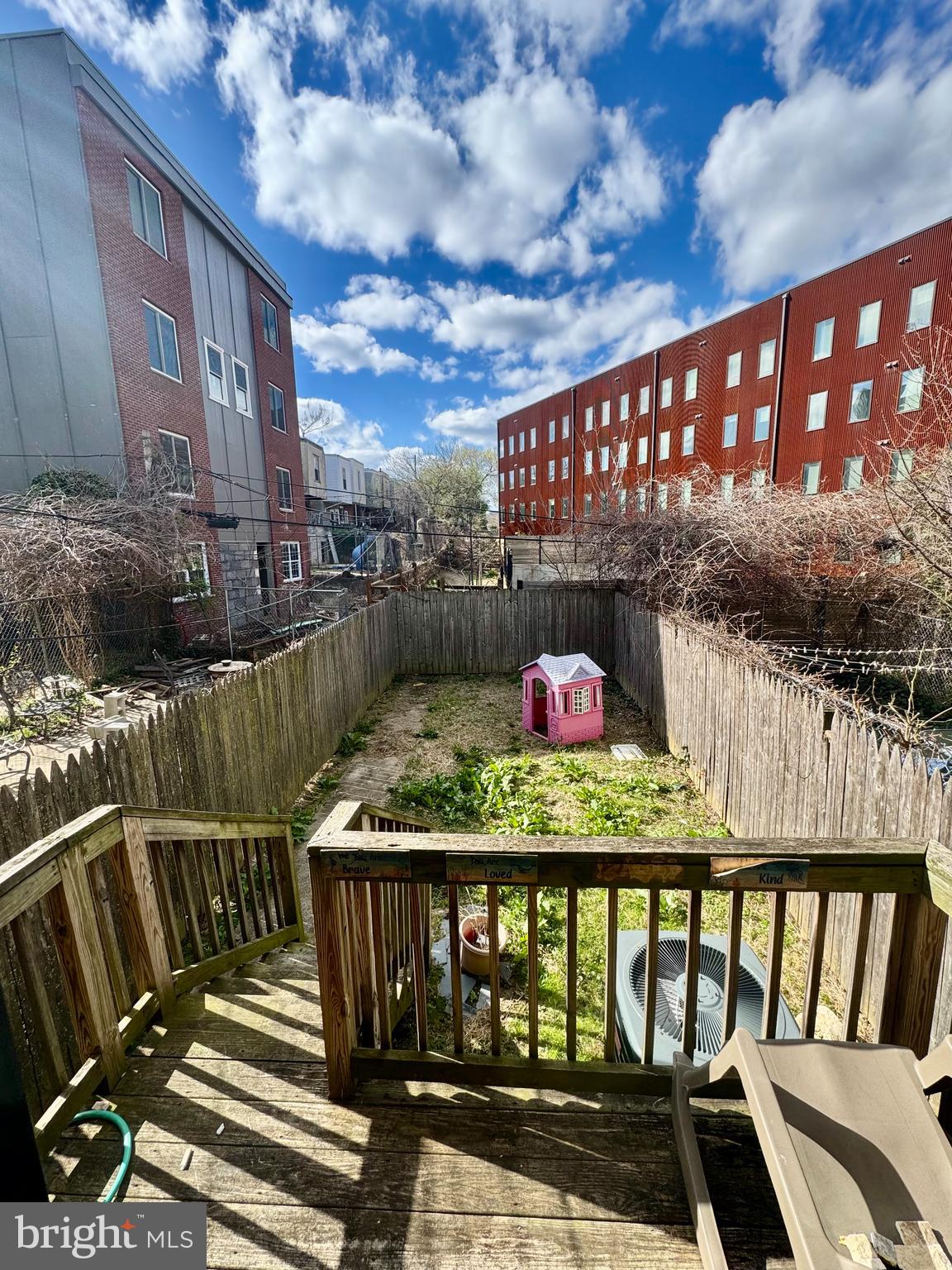 KINGSESSING - Residential Lease