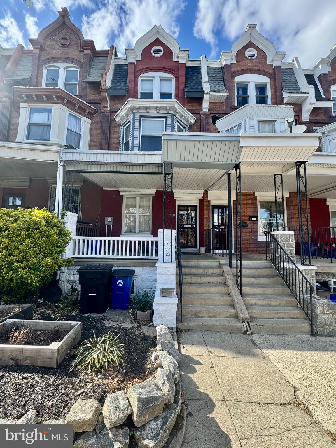 KINGSESSING - Residential Lease