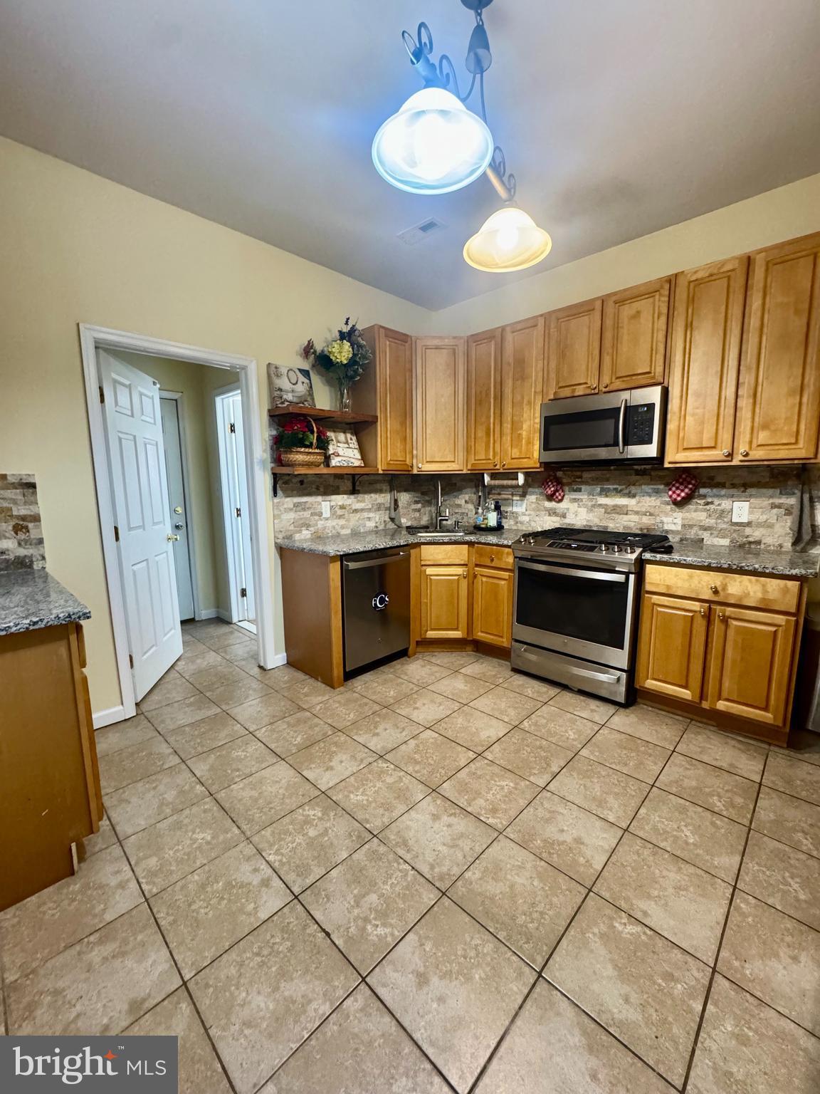 KINGSESSING - Residential Lease