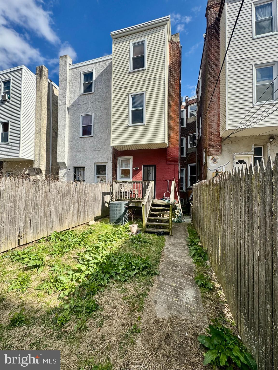 KINGSESSING - Residential Lease