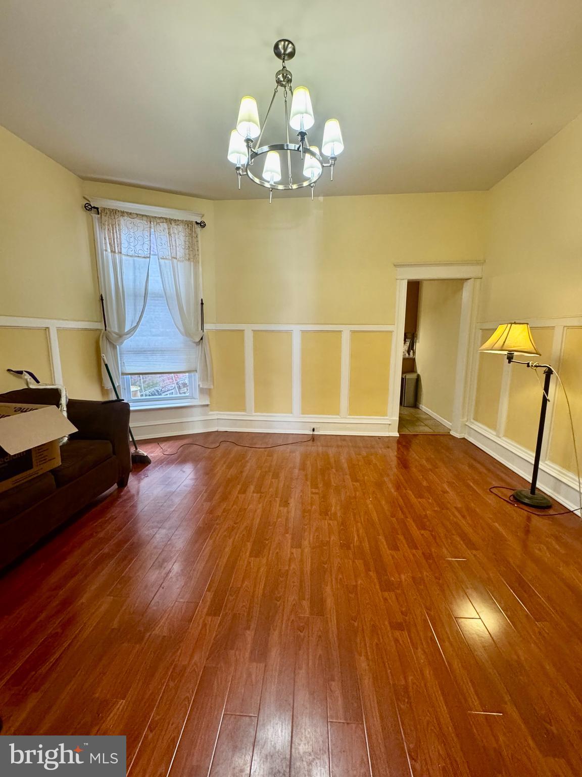 KINGSESSING - Residential Lease