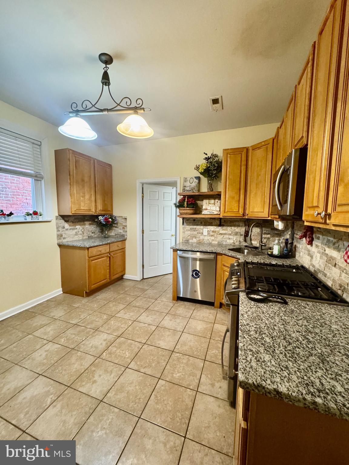 KINGSESSING - Residential Lease