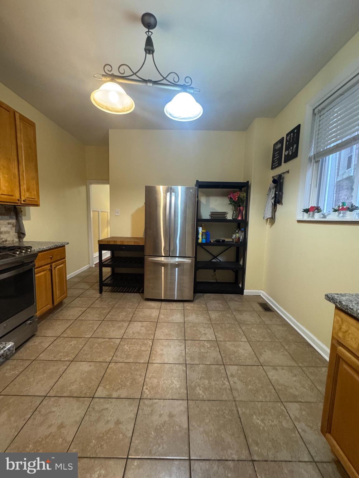 KINGSESSING - Residential Lease