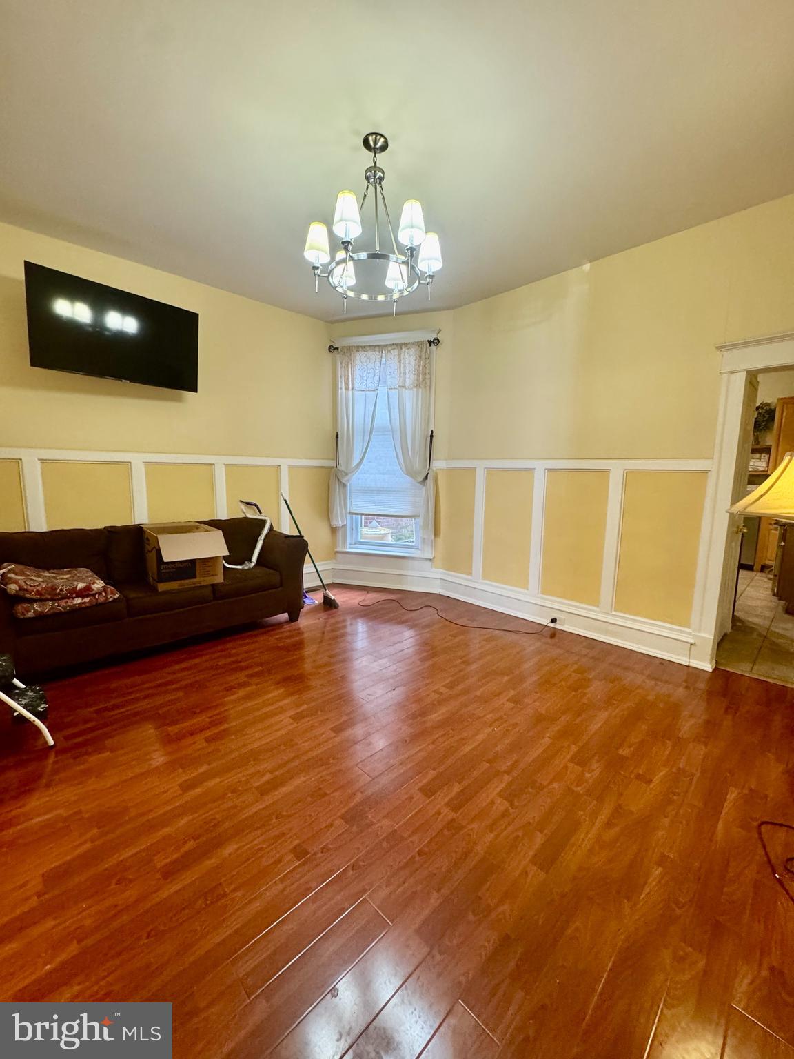 KINGSESSING - Residential Lease