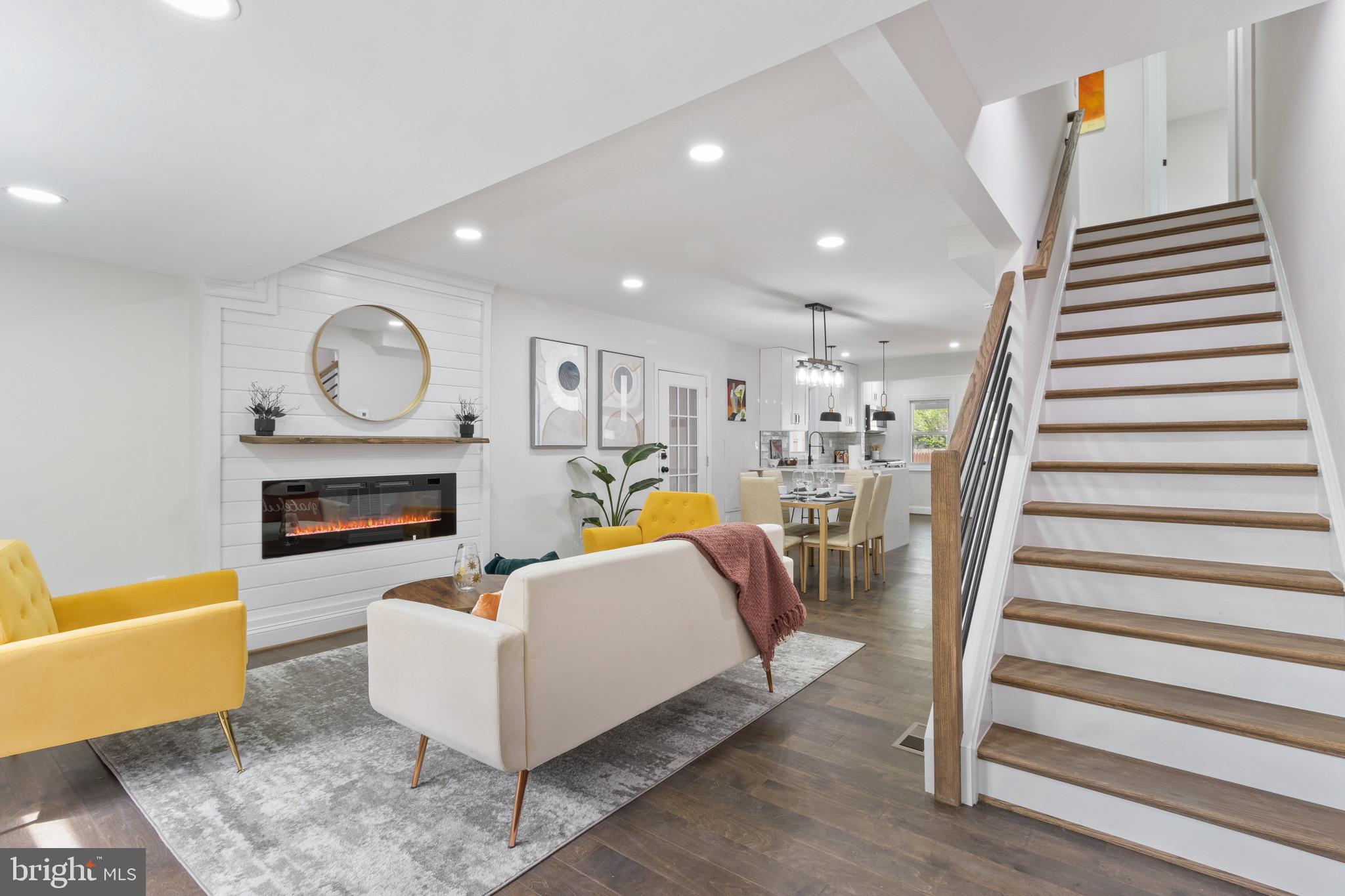 BRENTWOOD - Residential