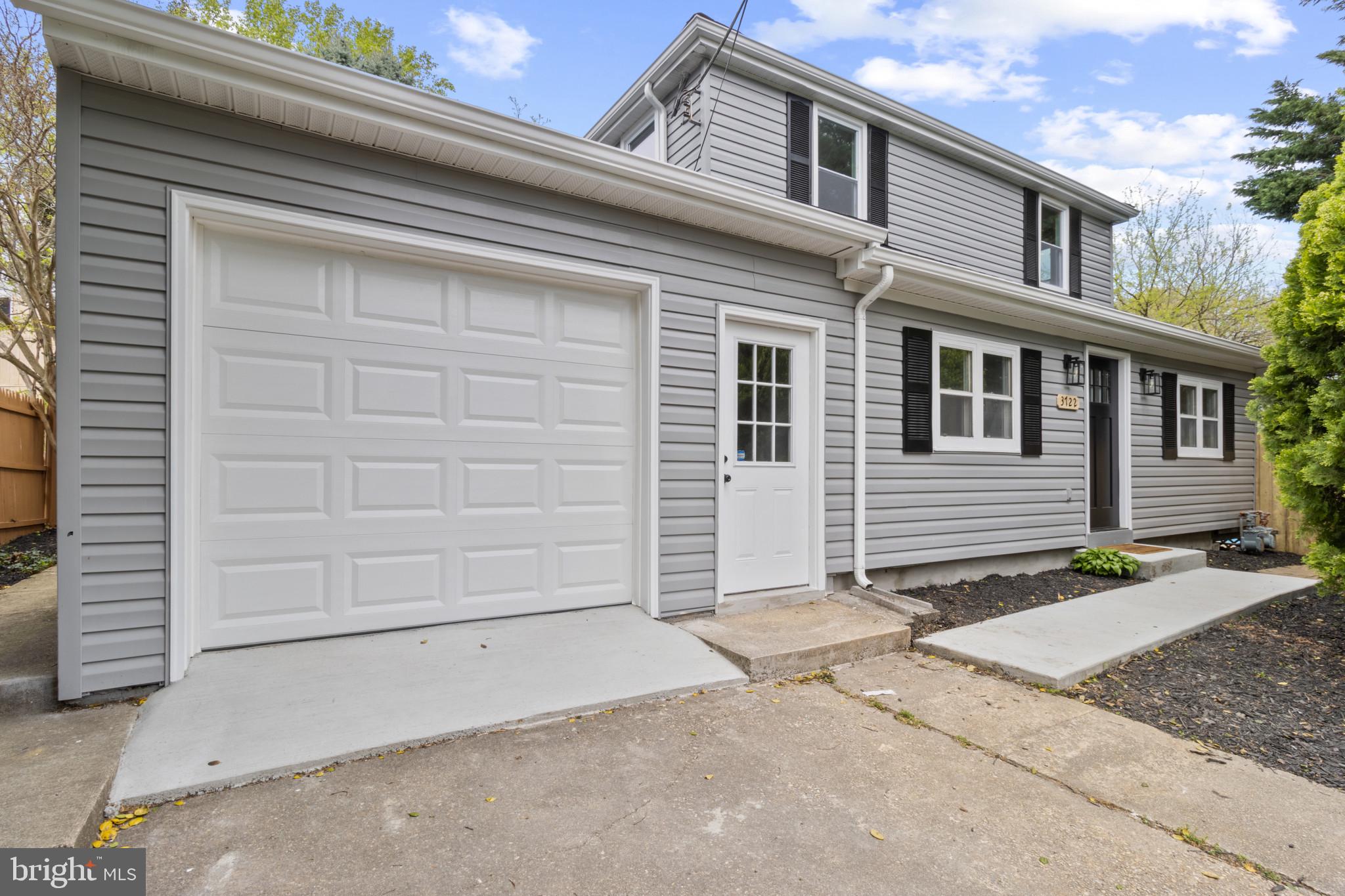 BRENTWOOD - Residential