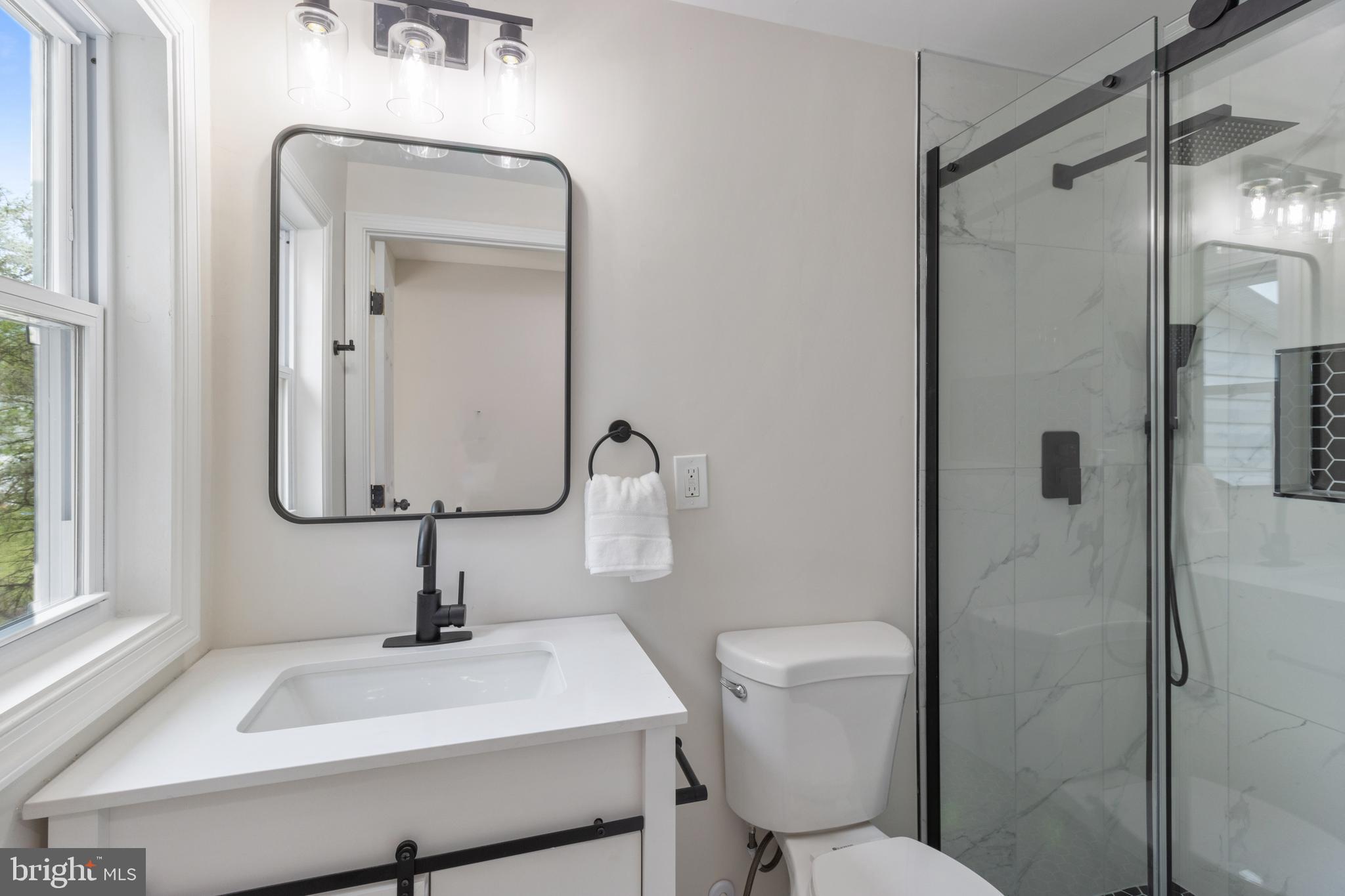 BRENTWOOD - Residential