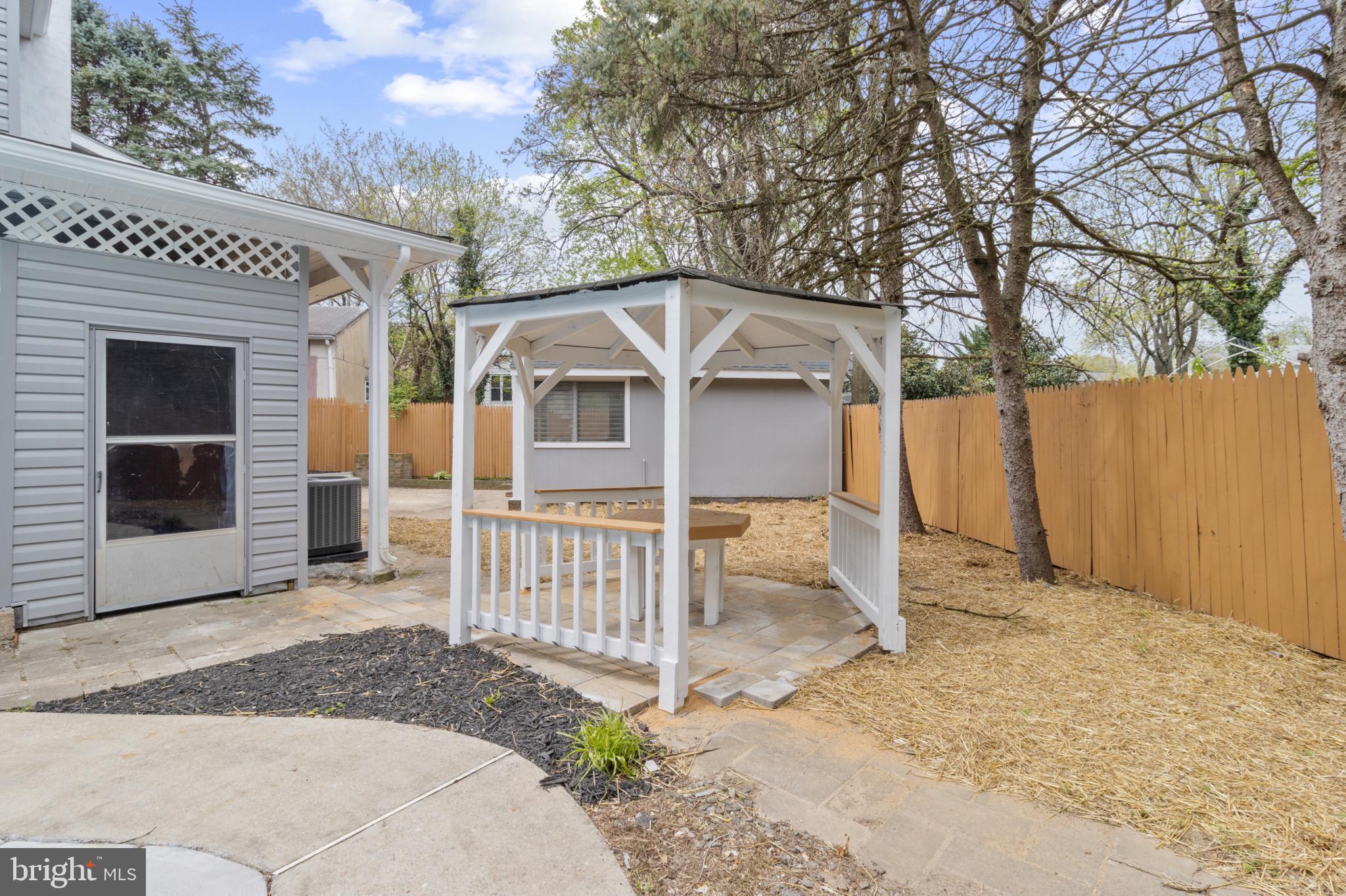 BRENTWOOD - Residential