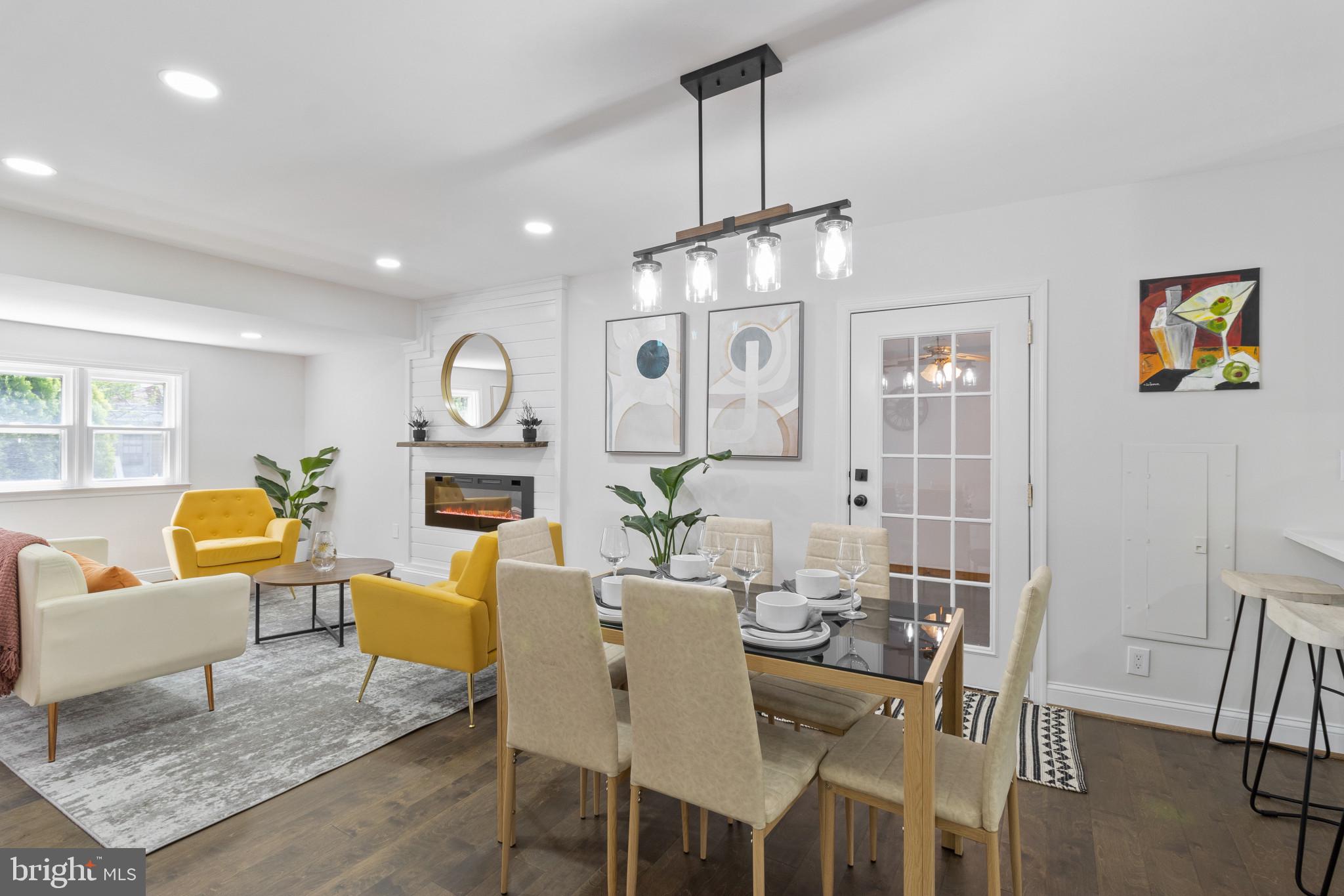 BRENTWOOD - Residential