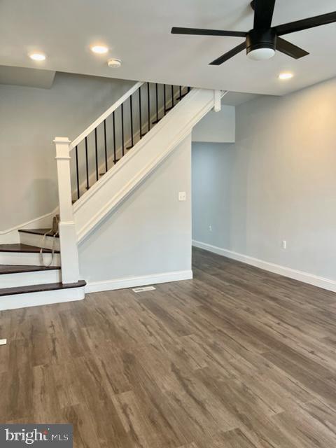 EASTERWOOD - Residential