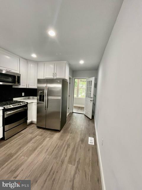 EASTERWOOD - Residential