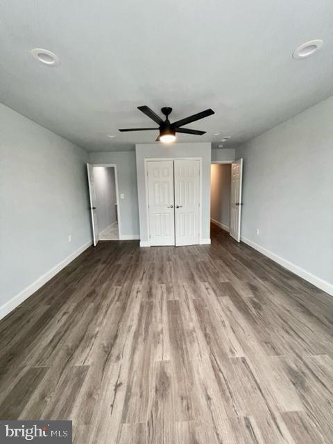 EASTERWOOD - Residential