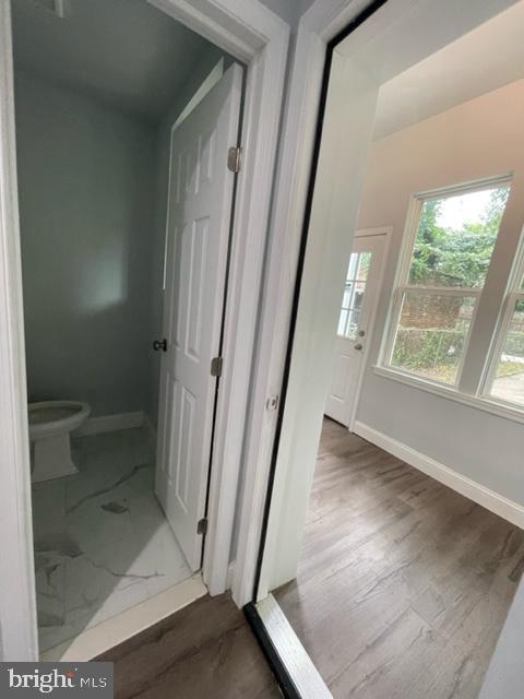 EASTERWOOD - Residential