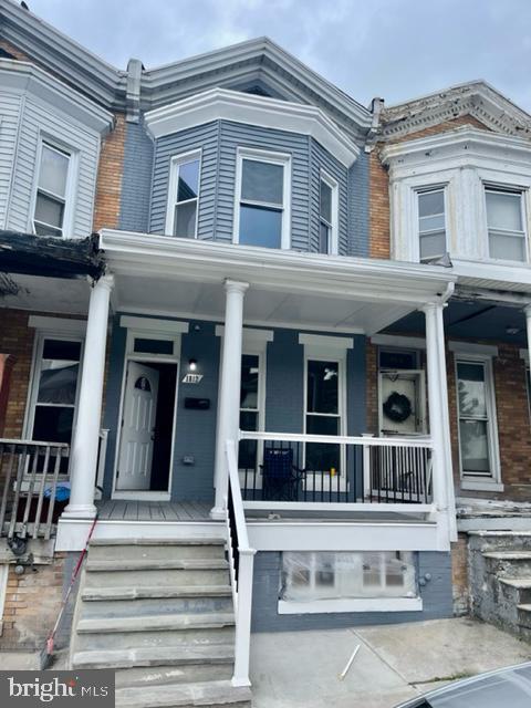 EASTERWOOD - Residential