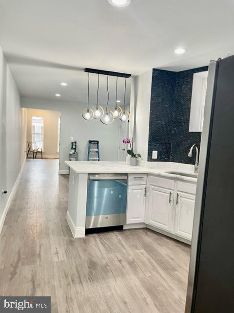 EASTERWOOD - Residential