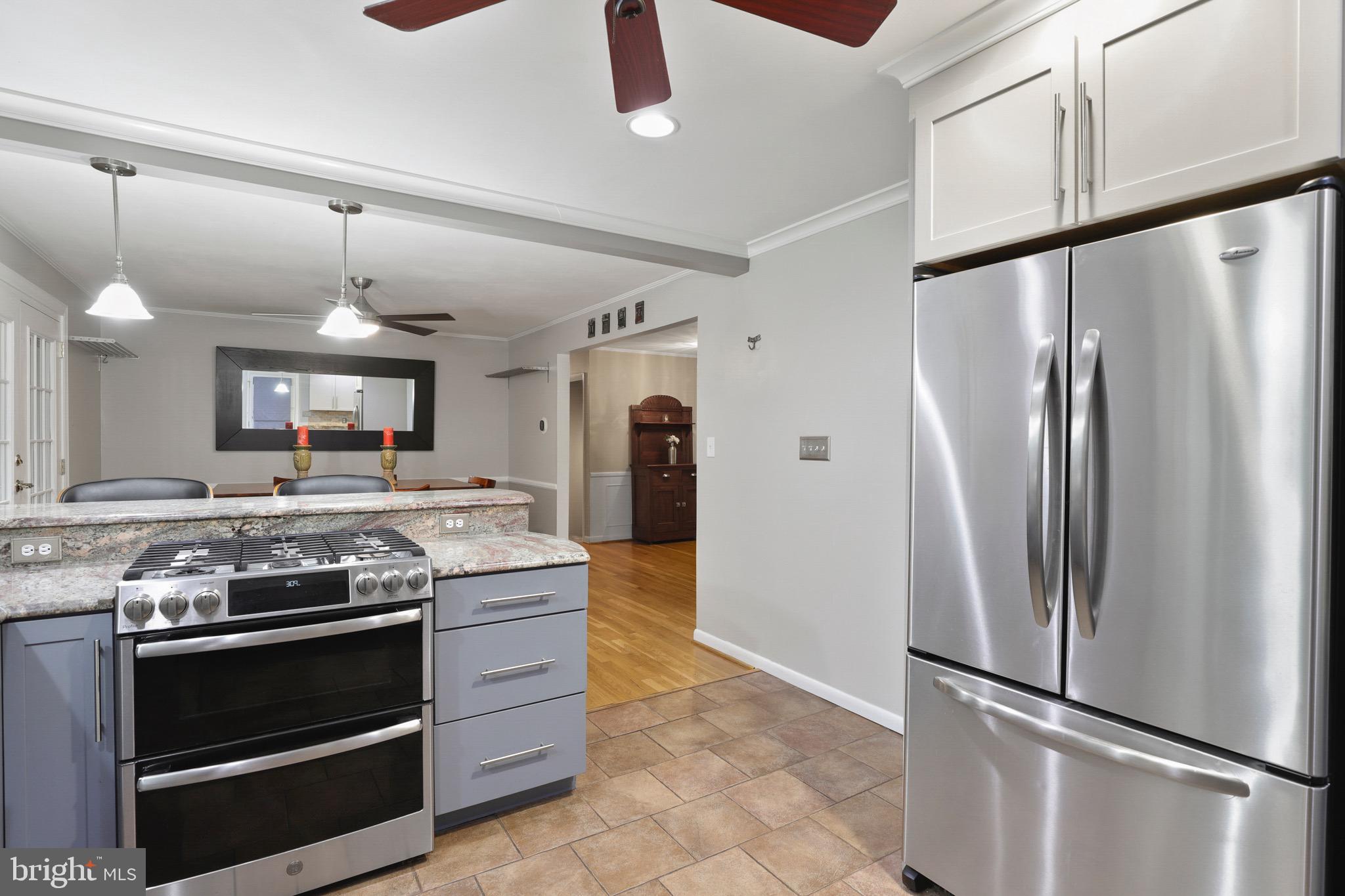 WINDEMERE - Residential