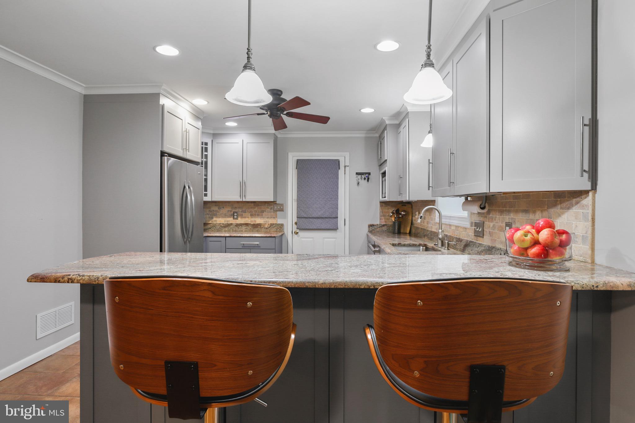 WINDEMERE - Residential