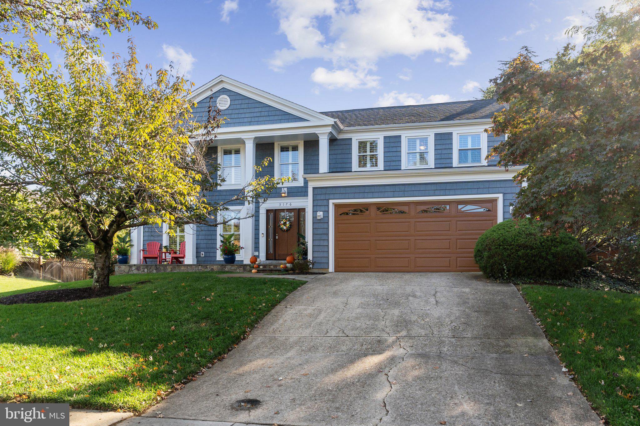 ANNAPOLIS COVE - Residential