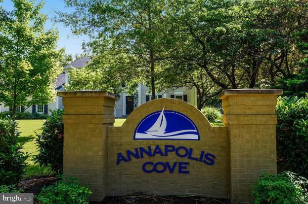 ANNAPOLIS COVE - Residential