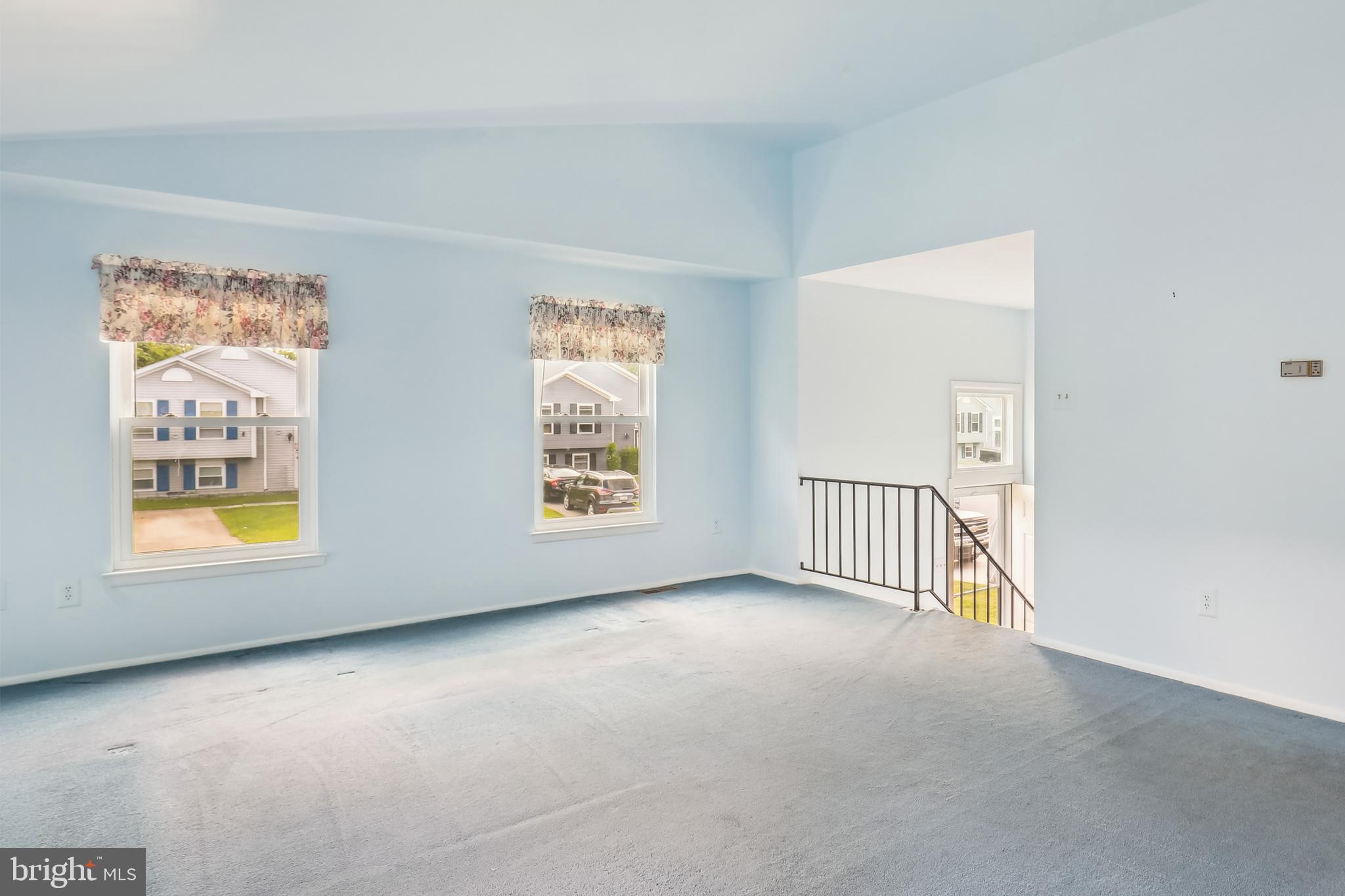 HILLSDALE - Residential