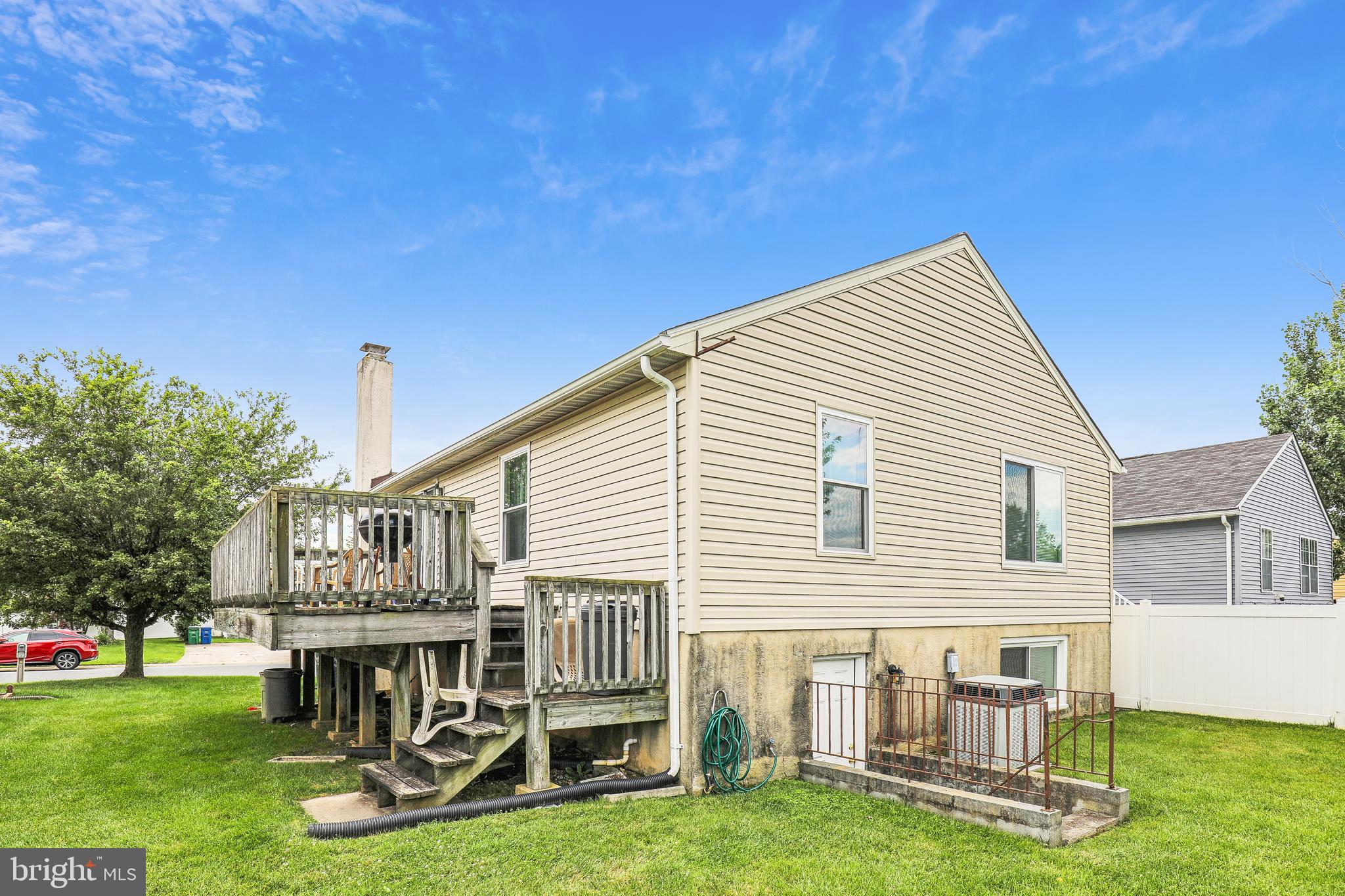 HILLSDALE - Residential