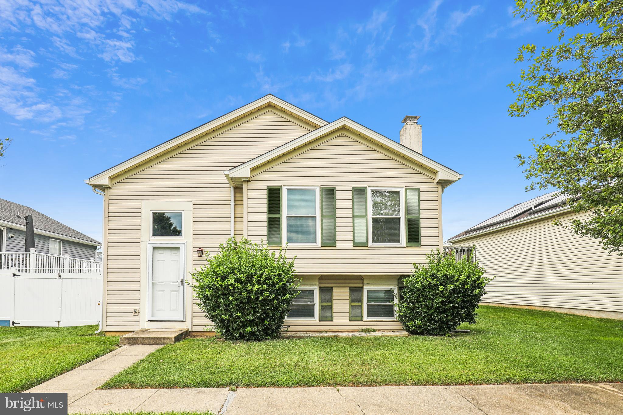 HILLSDALE - Residential