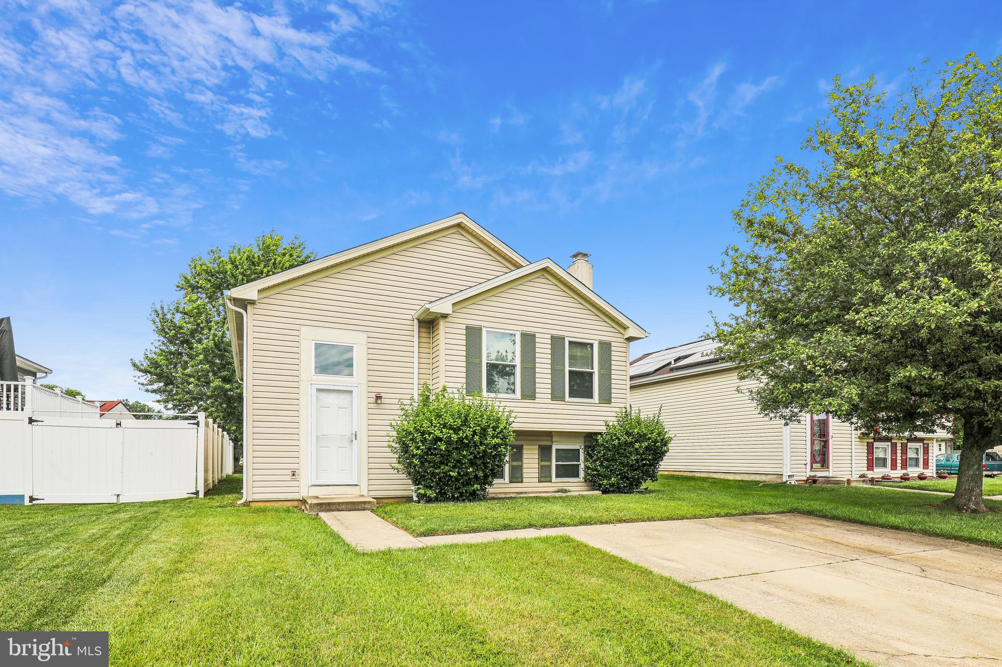 HILLSDALE - Residential