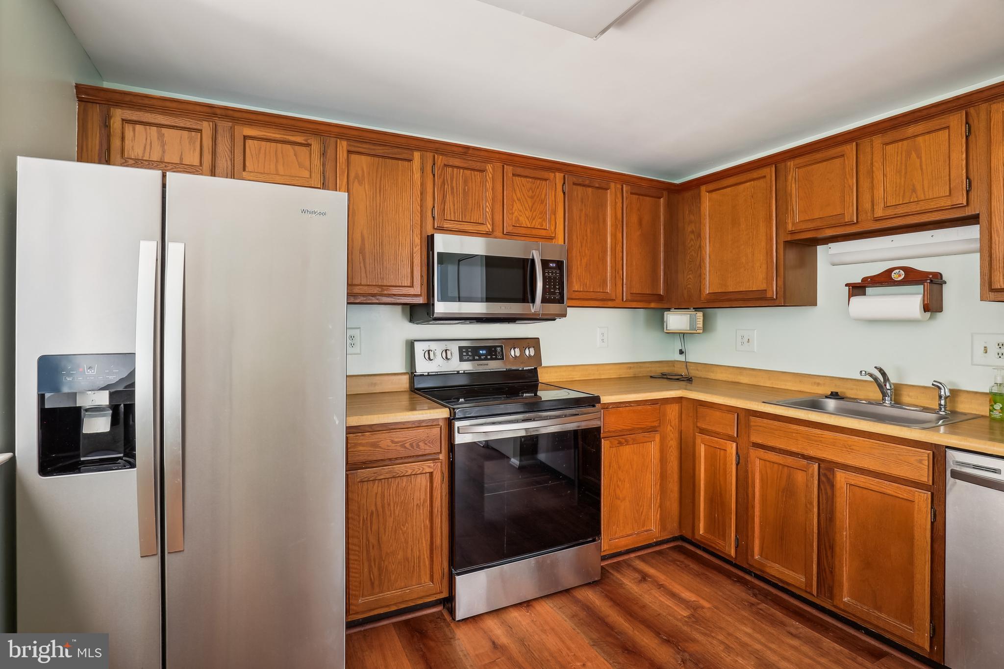 HILLSDALE - Residential