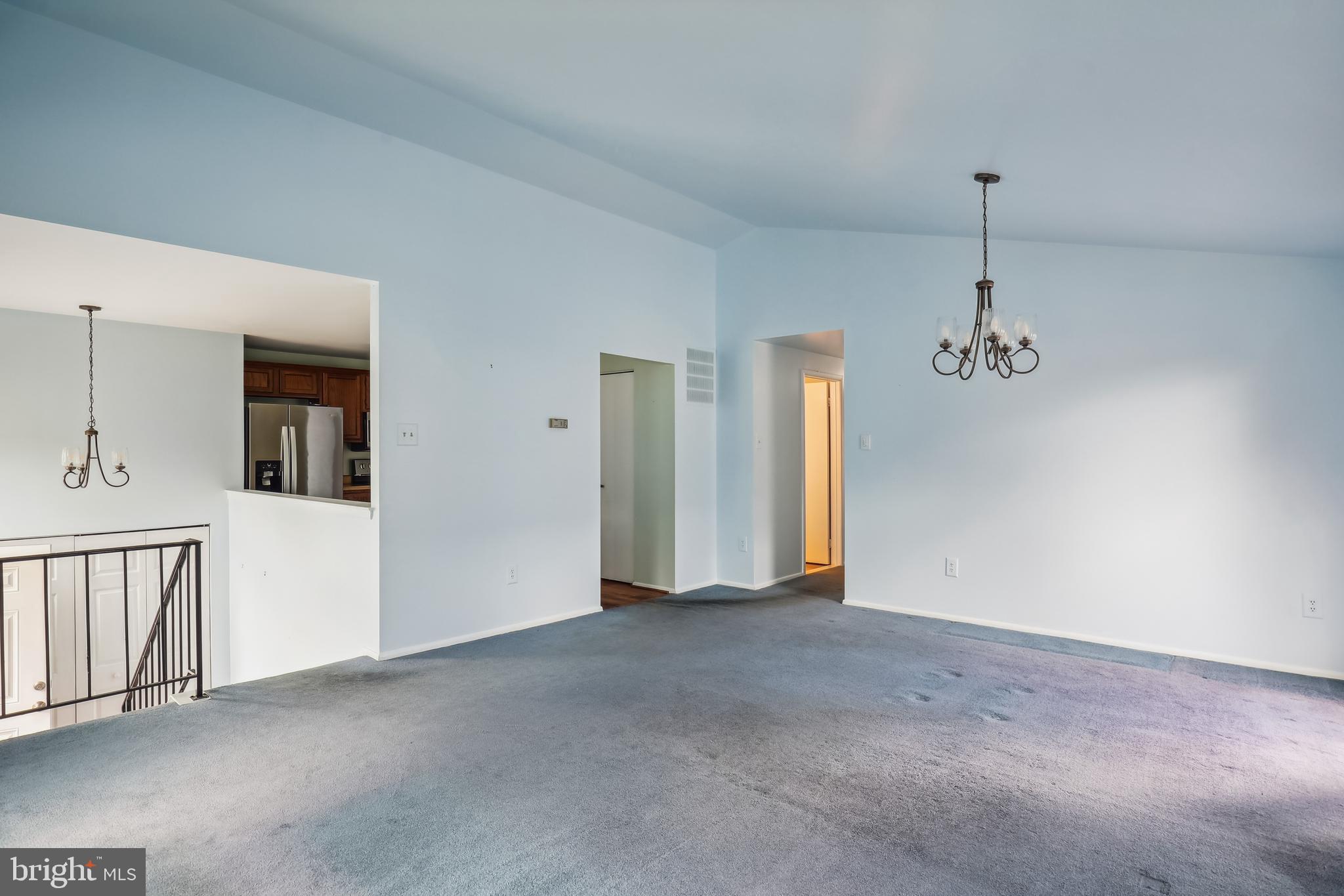 HILLSDALE - Residential