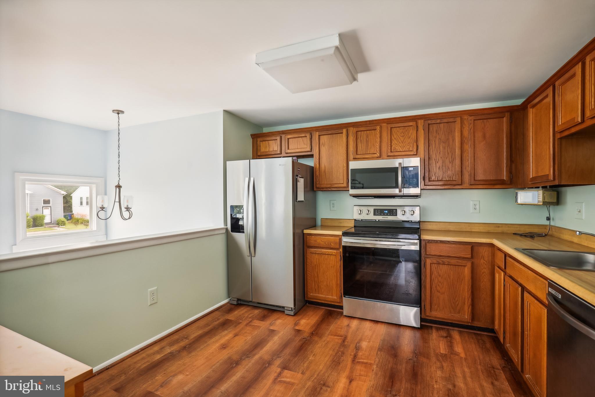 HILLSDALE - Residential